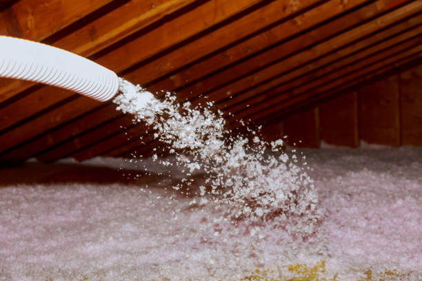 Best Specialized Insulation Services in Harrodsburg, KY