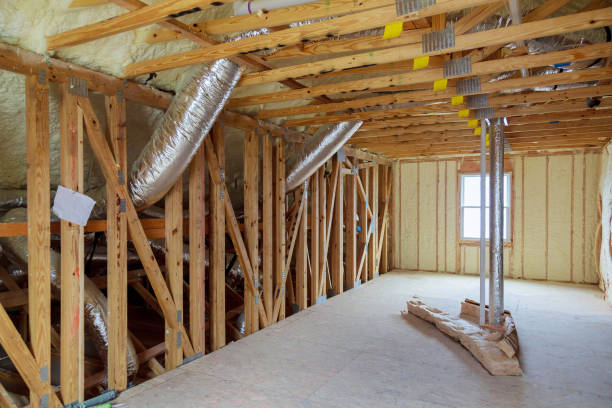 Best Commercial Insulation in Harrodsburg, KY